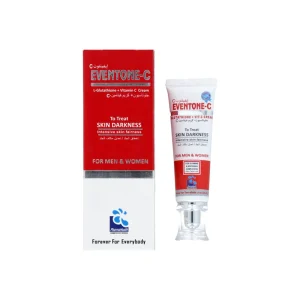 Eventone C Cream 30g