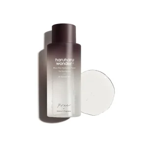 HARUHARU WONDER Black Rice Hyaluronic Toner