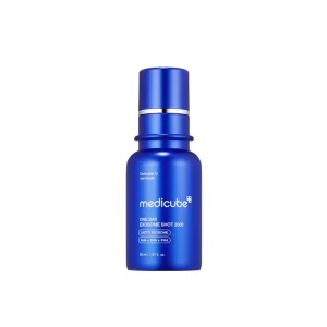 MEDICUBE One-Day Exosome Shot Pore Ampoule 2000 30ml