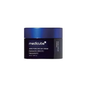 MEDICUBE Zero Pore One Day Cream 50ml