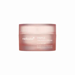 Medicube - Anti-aging cream Triple Collagen 4.0