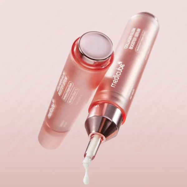 Medicube Collagen Glow Booster Serum 15ml - Image 2