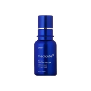 Medicube - One Day Exosome Shot Pore Ampoule 7500 - Revitalizing Serum with Microneedles - 30ml