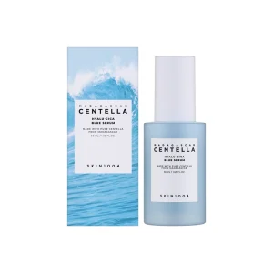 SKIN1004 Madagascar Centella Hyalu-Cica Blue Serum 50ml