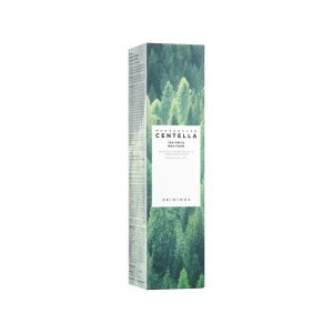 SKIN1004 Madagascar Centella Tea-Trica BHA Foam 125ml