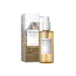 Skin1004 Madagascar Centella gentle cleansing oil 200ml