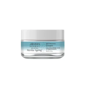 Jovees Herbal Revita Ageing Skin Recovery Cream 50 g