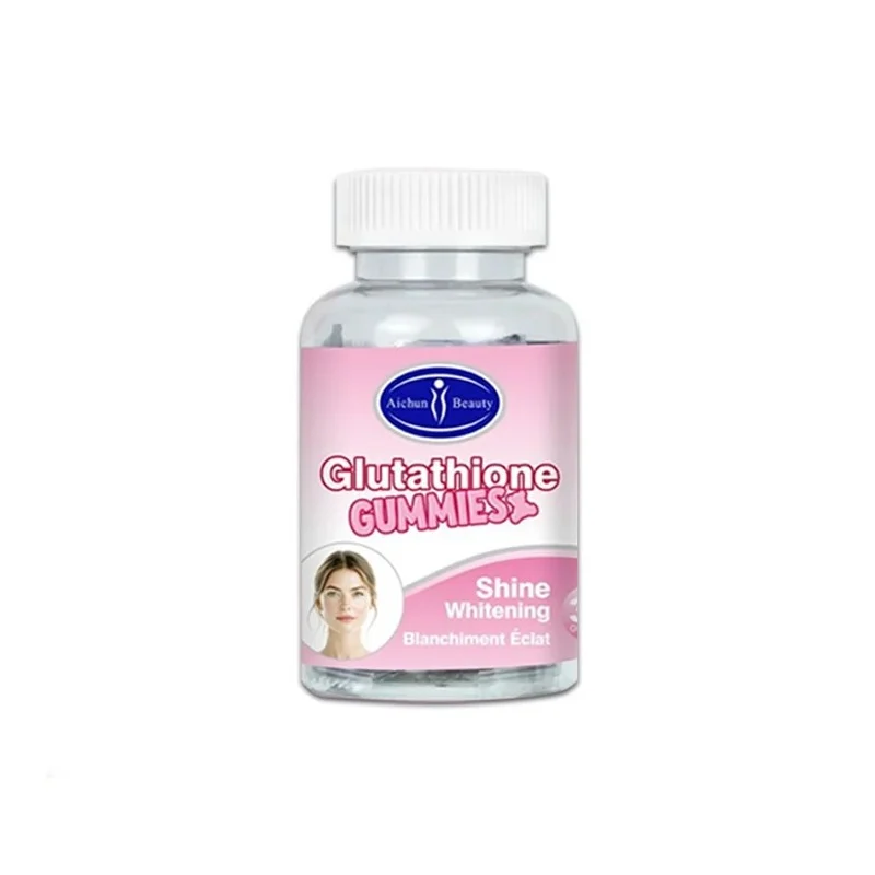 Aichun Beauty Glutathione Gummies (30 Gummies)