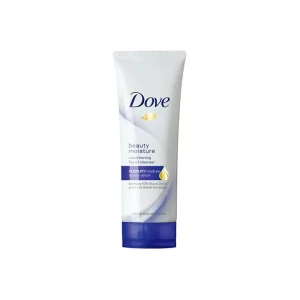 Dove Beauty Moisture Conditioning Facial Cleanser - 100g
