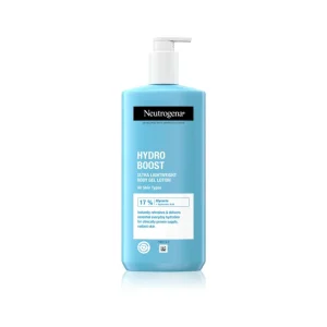 Neutrogena Hydro Boost Body Gel Cream 400ml