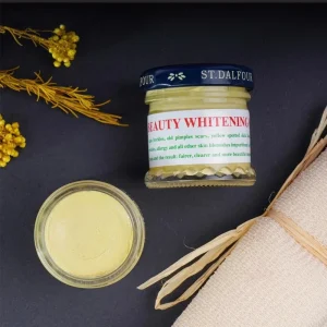 ST .Dalfour Beauty Whitening Face Cream - 50 gm