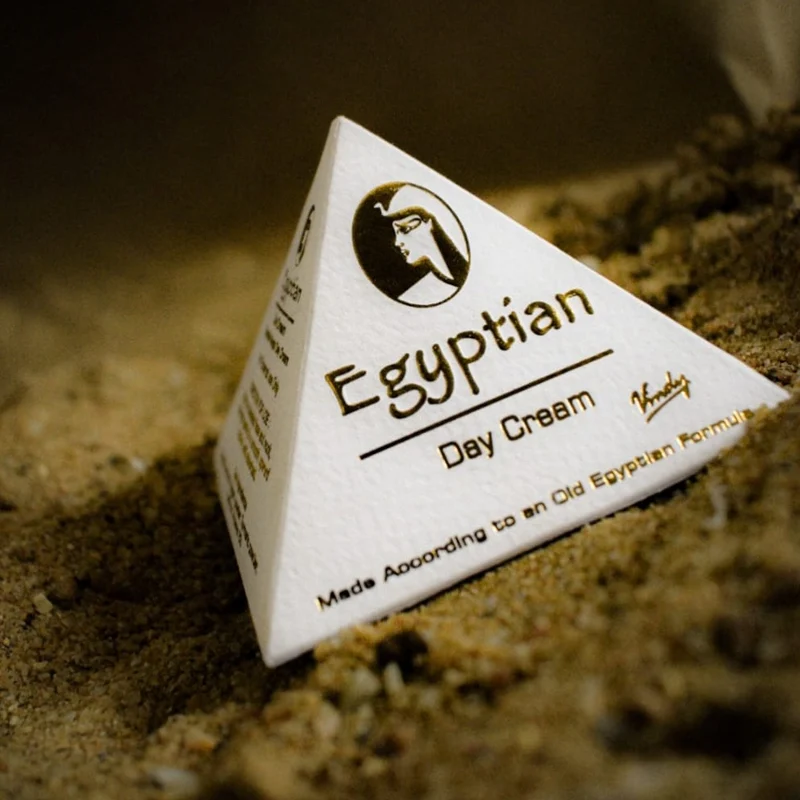 Egyptian Day Cream 38g
