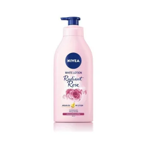 Nivea Bright Lotion Radiant Rose 525ml