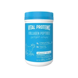 Vital Proteins Bovine Collagen Peptides 284 g