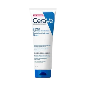CeraVe Gentle Hydrating Conditioner 266 ml