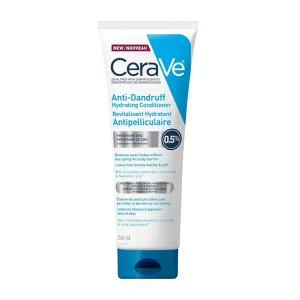Cerave Anti-Dandruff Hydrating Conditioner 266ml