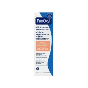 PanOxyl Oil Control Moisturizer SPF 30