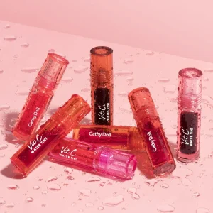 Cathy Doll Vit C Water Tint
