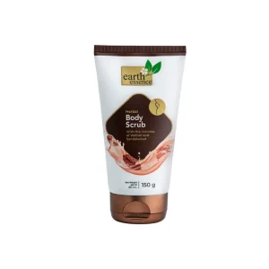 Earth Essence Body Scrub 150g