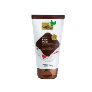 Earth Essence Face Mask 150g