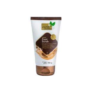 Earth Essence Foot Scrub 150g