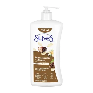 St. Ives Humectación Radiante 532 ml