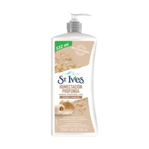 St.Ives Humecatacion Profunda Lotion 532ml