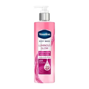 Vaseline Body Wash Luminous Glow 425ml