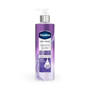 Vaseline Body Wash Smooth Glow 425ml