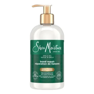 Shea Moisture Amla Oil Bond Repair Conditioner- 384ml
