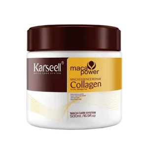 Karseell Collagen Hair Mask 500 ml