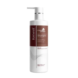 Karseell Maca Essence Moisture Shampoo - 500ml