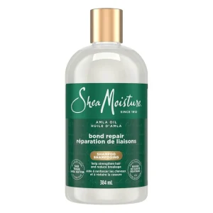 Shea Moisture Amla Oil Bond Repair Shampoo 384ml