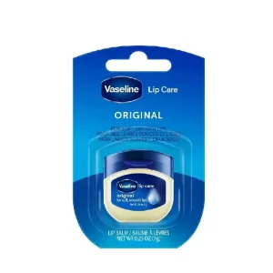 Vaseline Original Lip Balm 7g