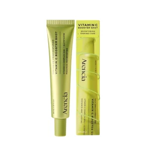 Arencia Vitamin C Booster Shot 30ml
