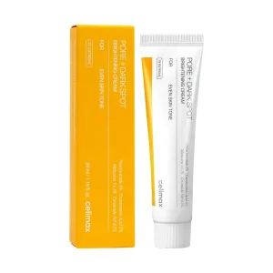 Celimax Pore + Dark Spot Brightening Cream 35ml