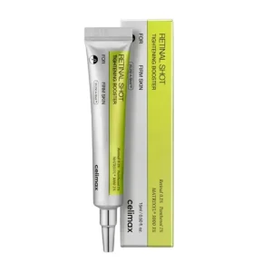 Celimax The Vita A Retinal Shot Tightening Booster 15 ml